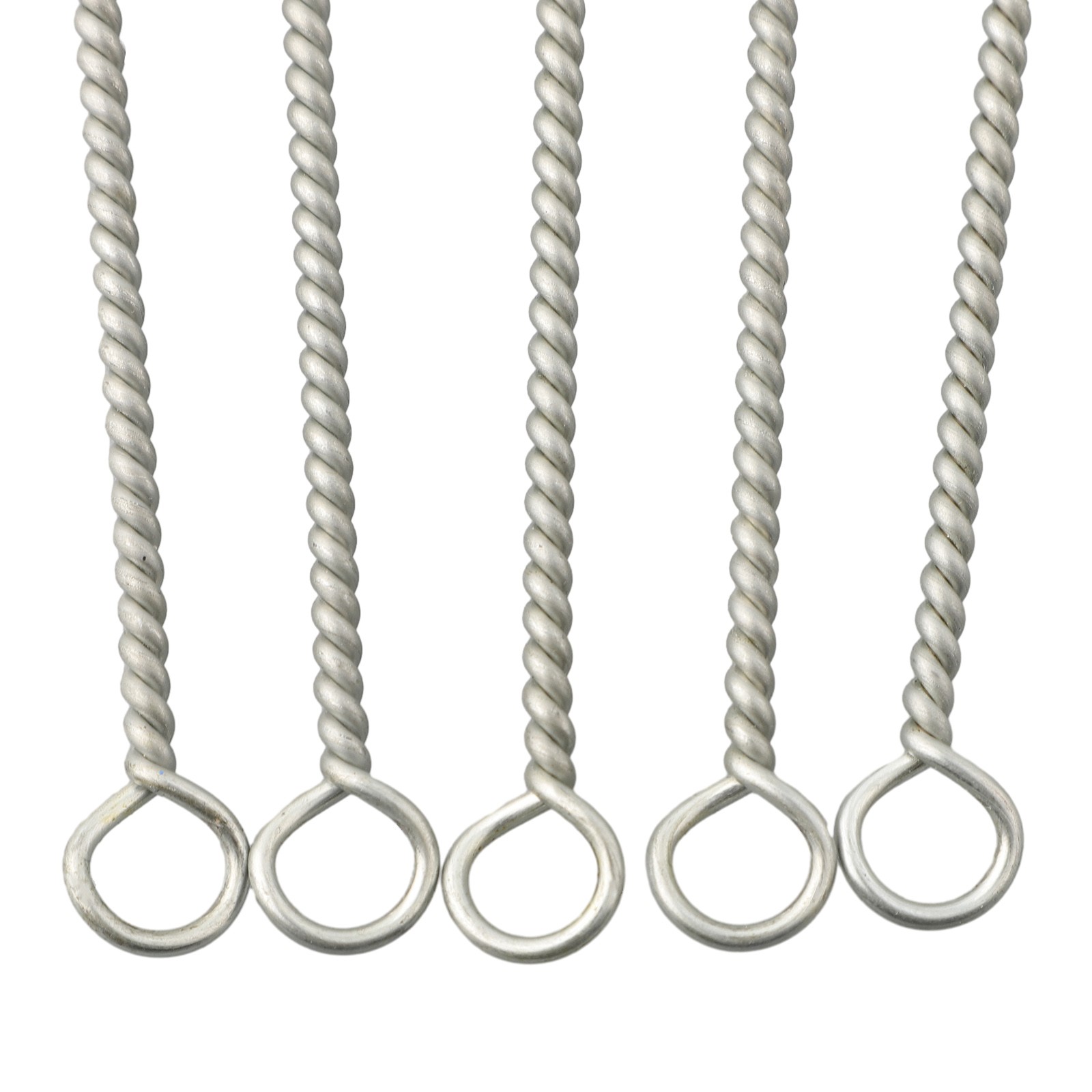 10mm 30mm Diameter Stainless Steel Wire Tube Pipe Cleaning Brush Pack of 5 - Picture 53 of 57