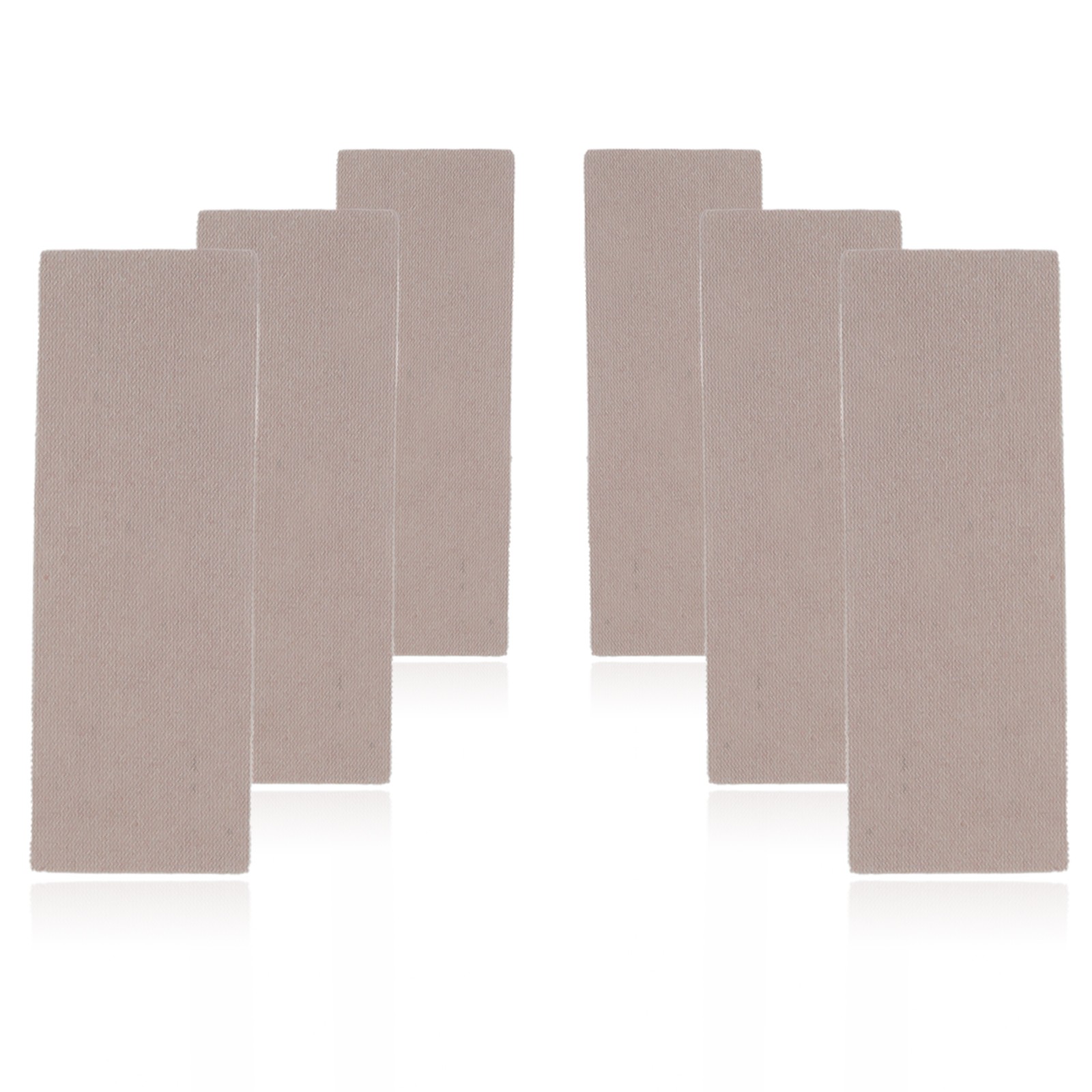 Anti Blocking Schleifpapier Gitter Schleifscheibe Aluminiumoxid Finish Schleifen - Bild 51 von 57