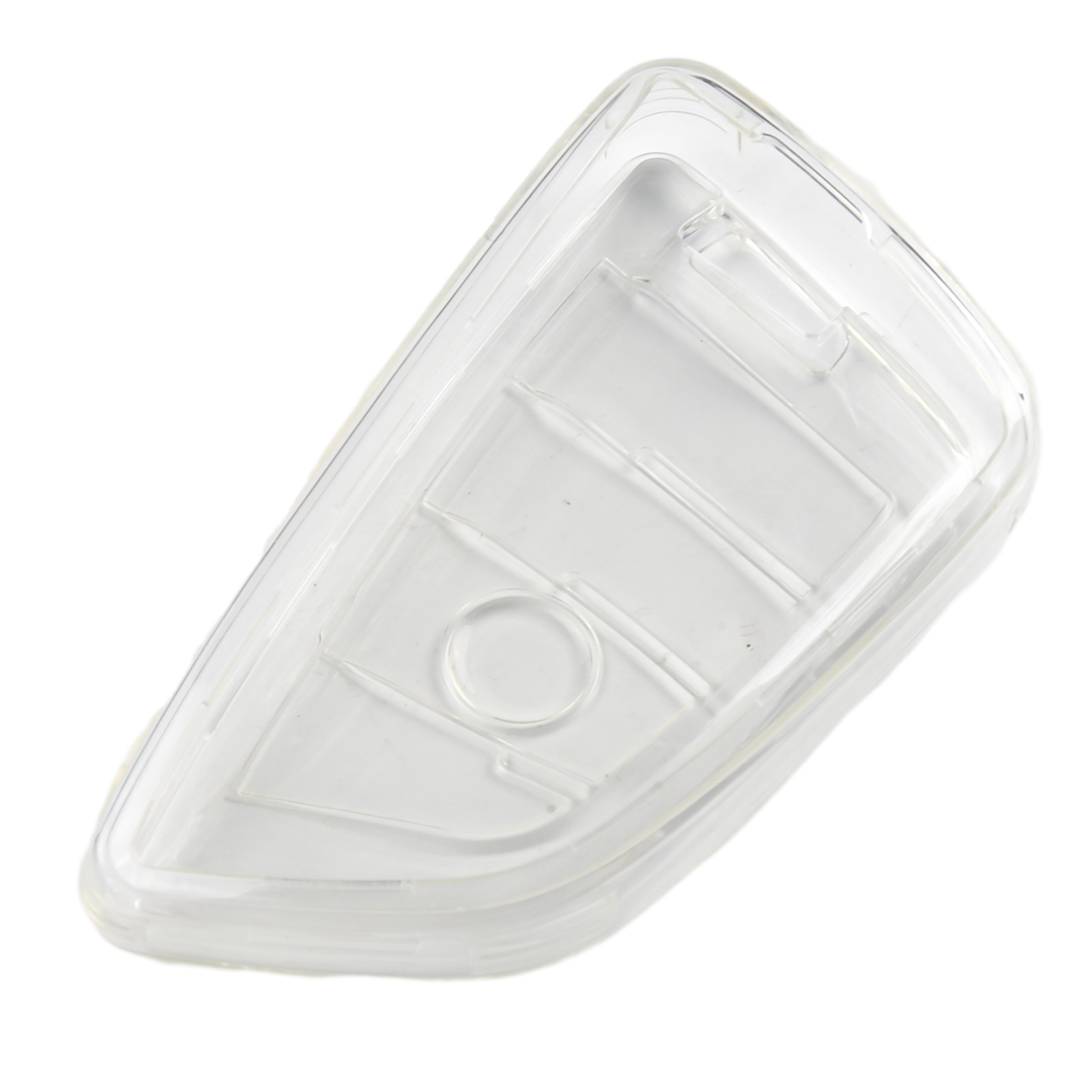 Innovative Design Clear Protective Key Shell Made from For TPU Material - Picture 30 of 36