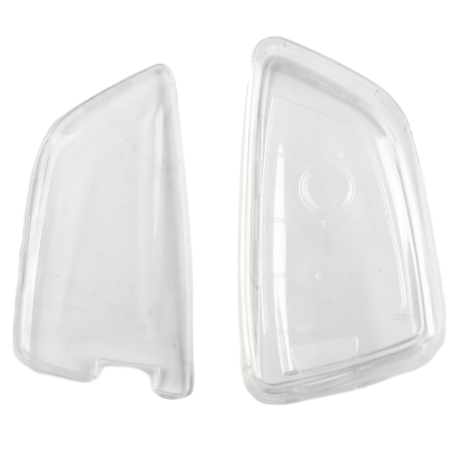 Innovative Design Clear Protective Key Shell Made from For TPU Material - Picture 26 of 36