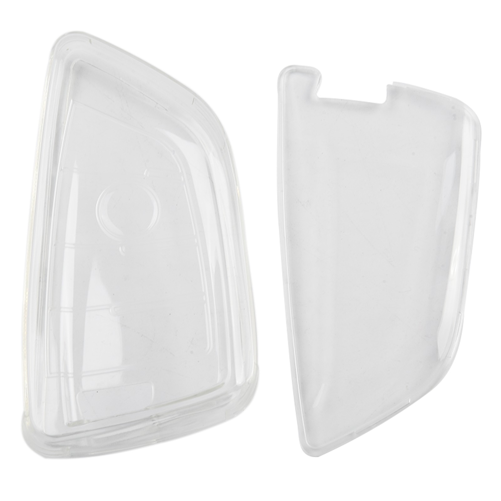 Innovative Design Clear Protective Key Shell Made from For TPU Material - Picture 25 of 36
