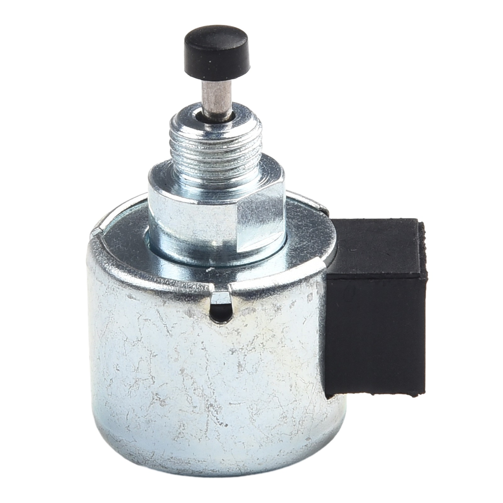 HIFROM Carburetor Fuel Solenoid Repair Kit For Kohler Engines CH11-CV16