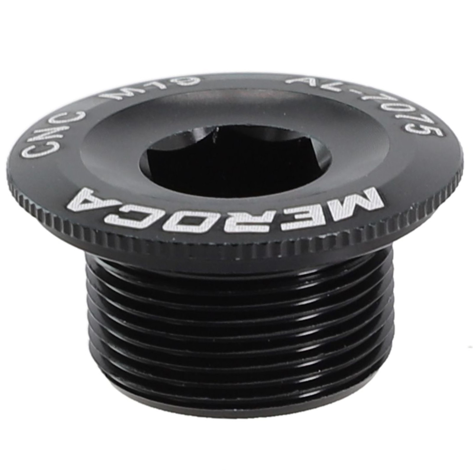 MTB Crank Bolt Cap Crank Bolt Cover Crank Screw Bicycle Aluminum Alloy - Picture 30 of 62