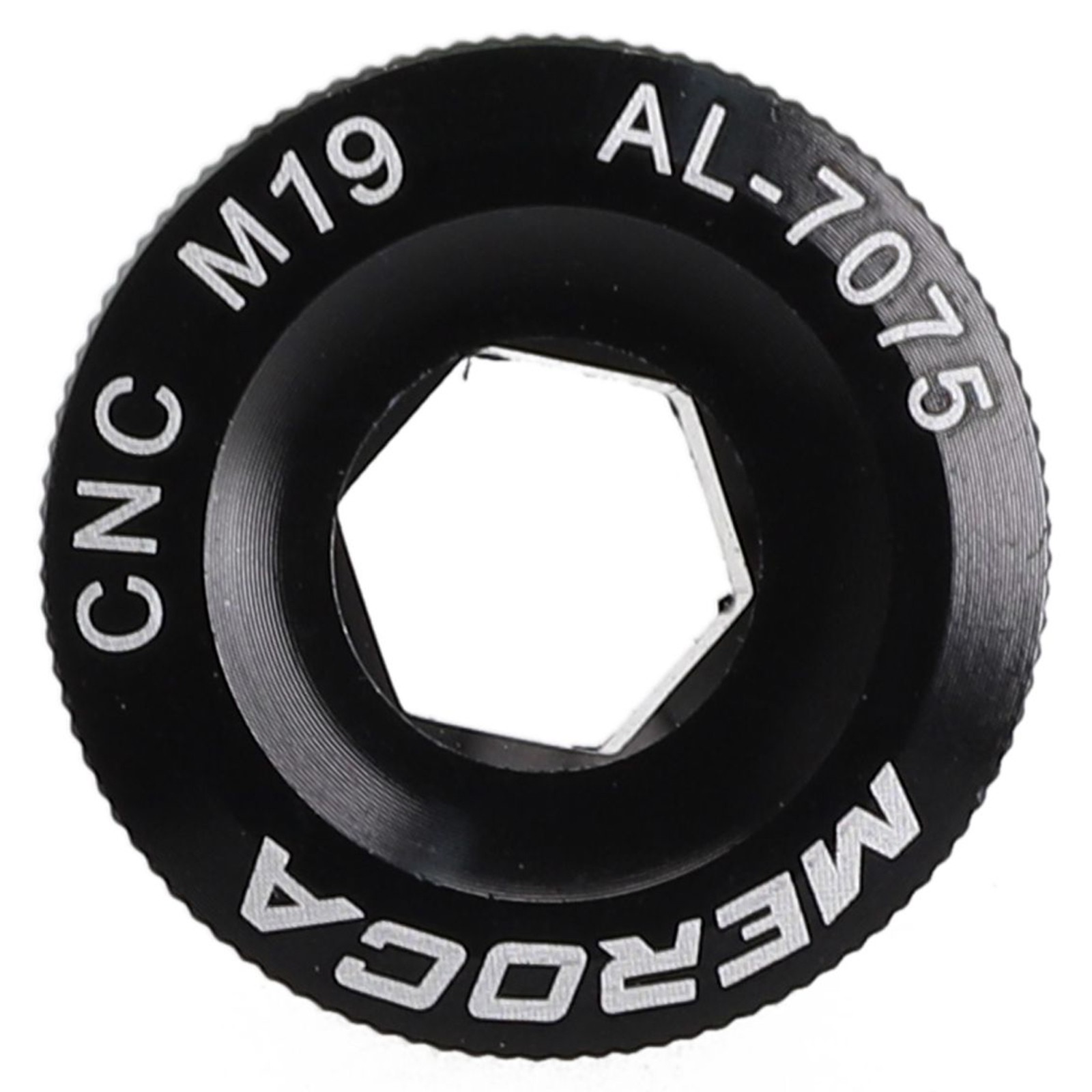 Road Bike Aluminum Alloy Crank Arm Fixing Bolt Crank Cover Screws M18/M19/M20 - Picture 29 of 62