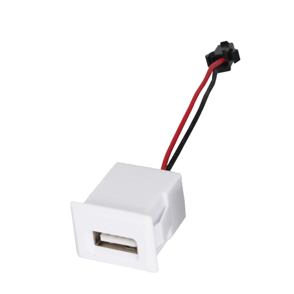 USB Ladeanschluss USB Ladeanschluss - Power USB - USB Ladeanschluss - USB Buchse