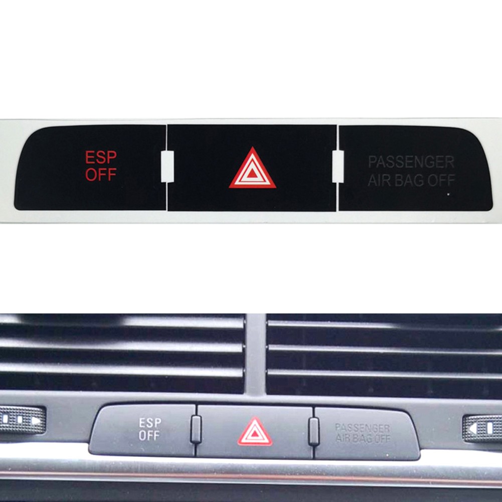 Premium Sticker Decals for Q7 0315 Button Repair Improved Performance - Picture 14 of 20