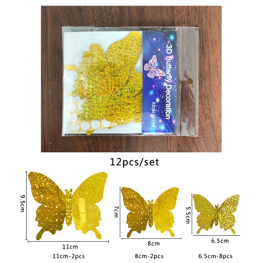 Garten Hochzeitsraum Schlafzimmer Dekoration Zufällig Verbreitete Engelsflügel - Bild 29 von 56
