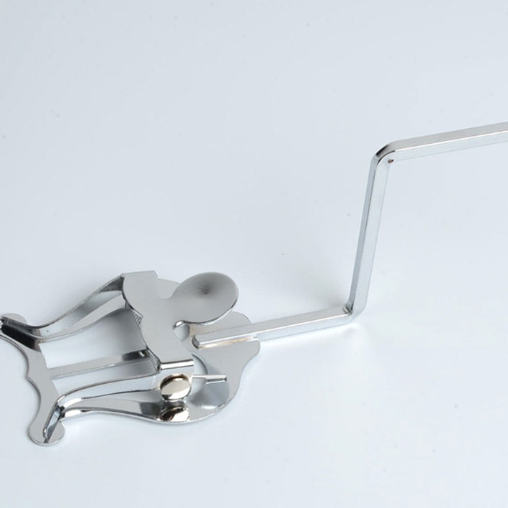 Soporte para partituras de lira de saxofón alto fácil de usar perfecto para actuaciones - Imagen 18 de 23