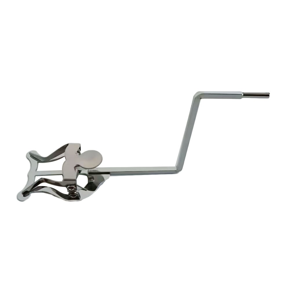 Soporte para partituras de lira de saxofón alto fácil de usar perfecto para actuaciones - Imagen 22 de 23