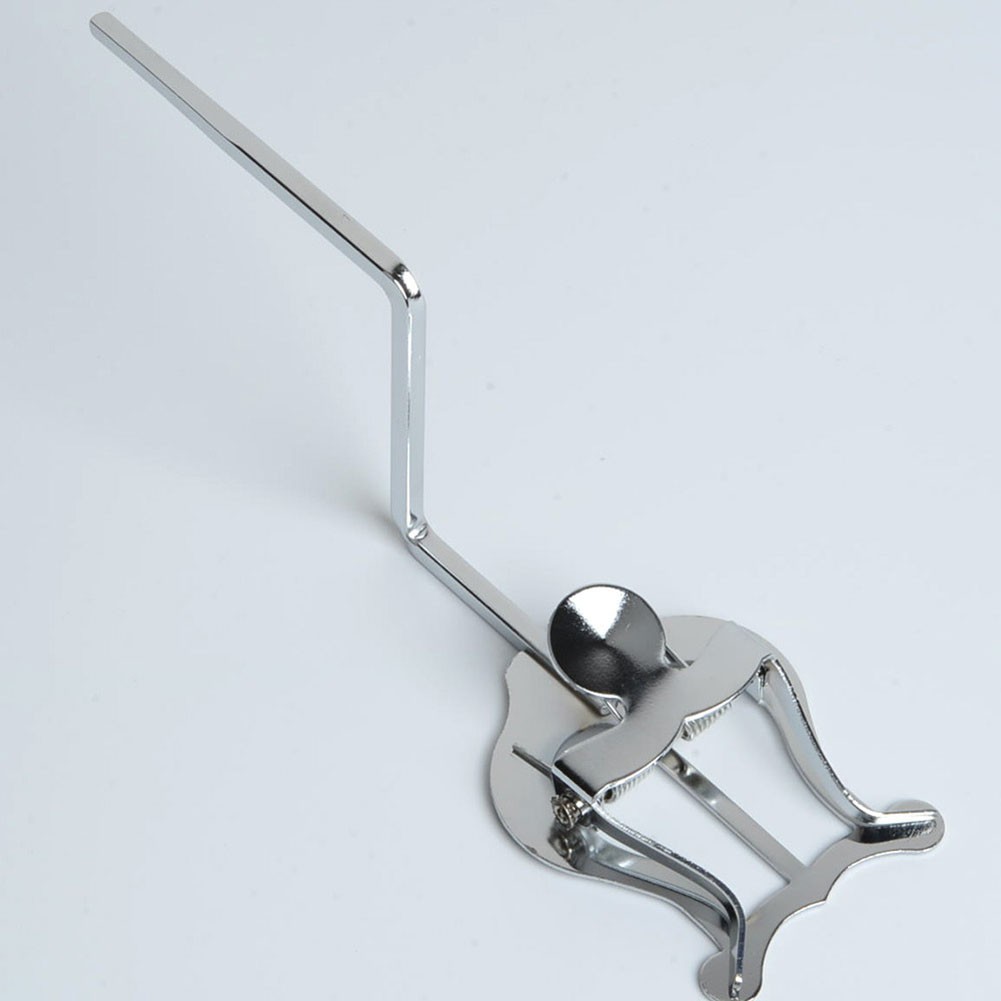 Soporte para partituras de lira de saxofón alto fácil de usar perfecto para actuaciones - Imagen 21 de 23