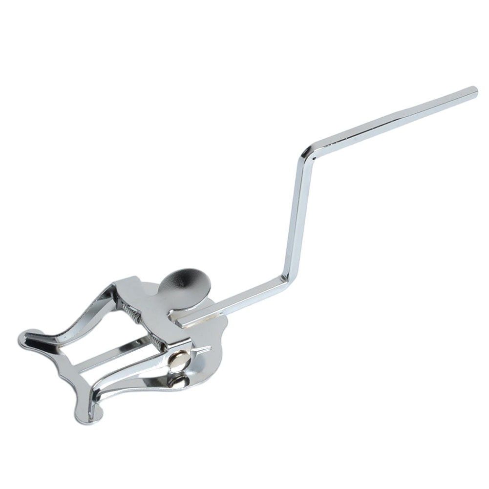 Soporte para partituras de lira de saxofón alto fácil de usar perfecto para actuaciones - Imagen 13 de 23