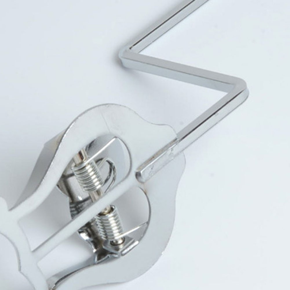 Soporte para partituras de lira de saxofón alto fácil de usar perfecto para actuaciones - Imagen 19 de 23