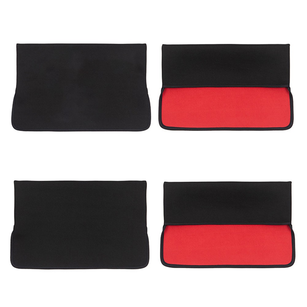 1x For Tesla Model 3/Y Anti-UV Sunshade Car Center Console Display Screen Cover - Picture 15 of 15