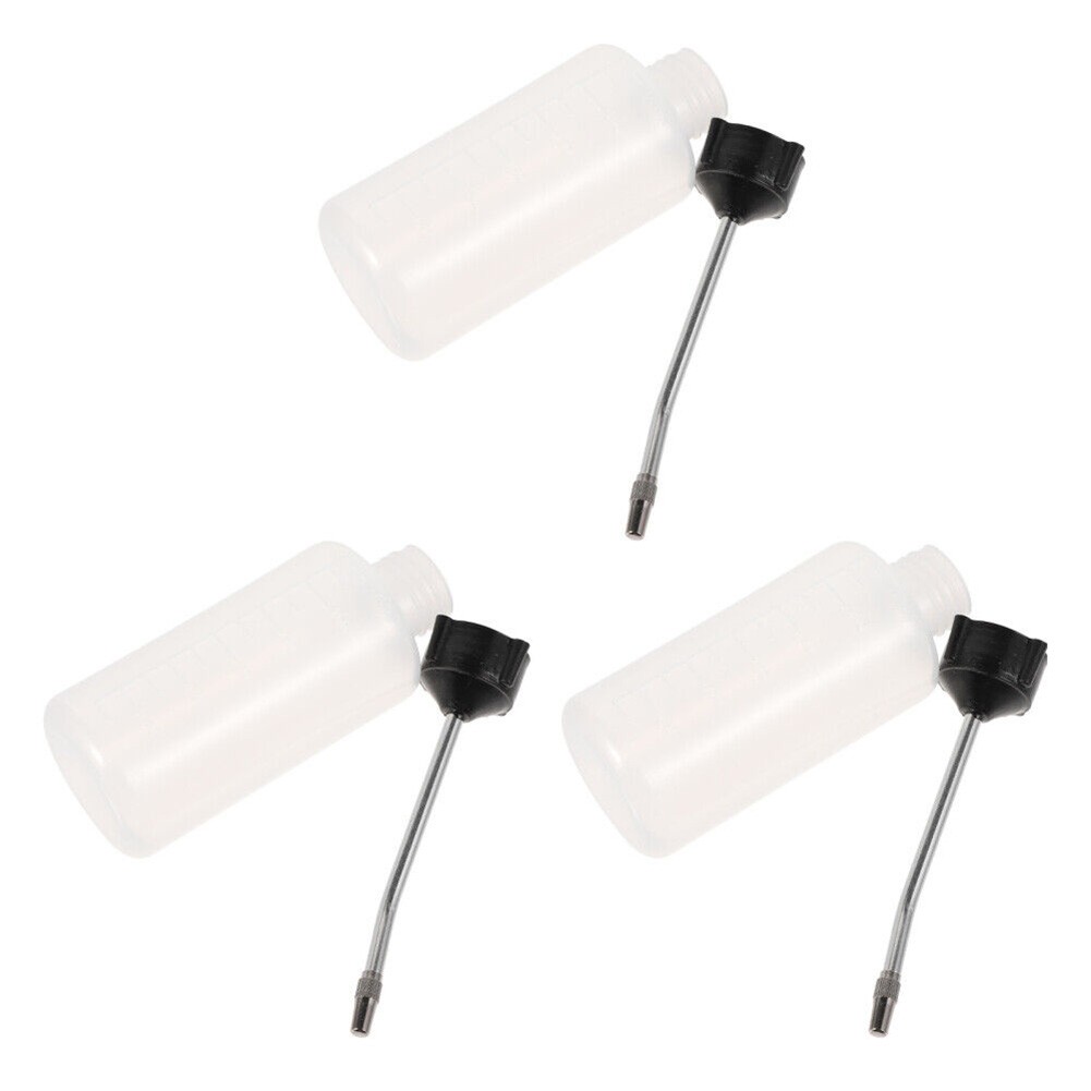 Easy to Use 120ml Nozzle Oil Bottle for Sewing Machines User friendly Design - Picture 15 of 22