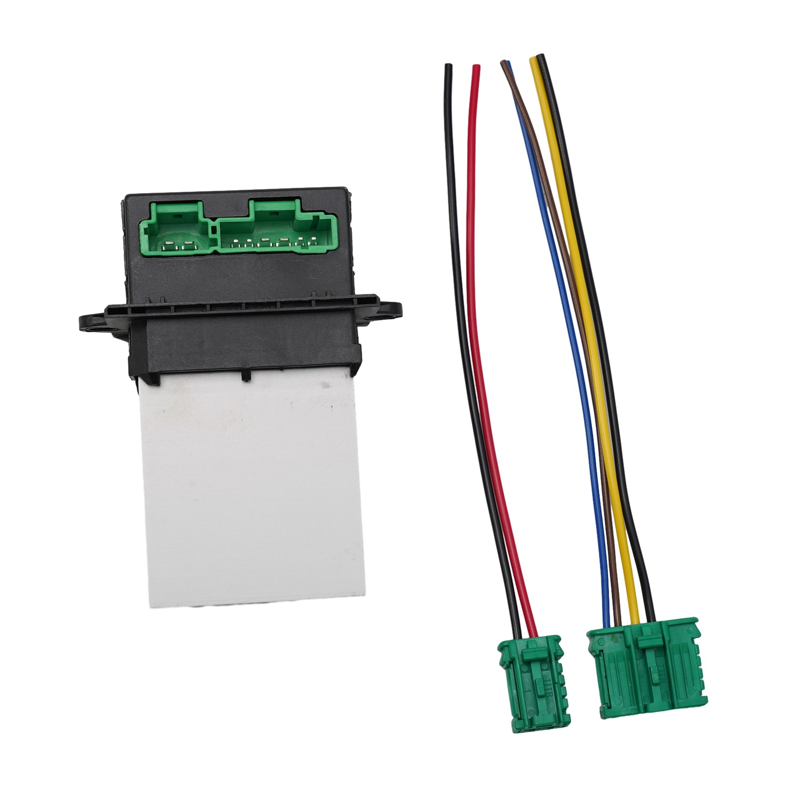 For Nissan Parts Blower Motor Heating System Compatible with Multiple Models