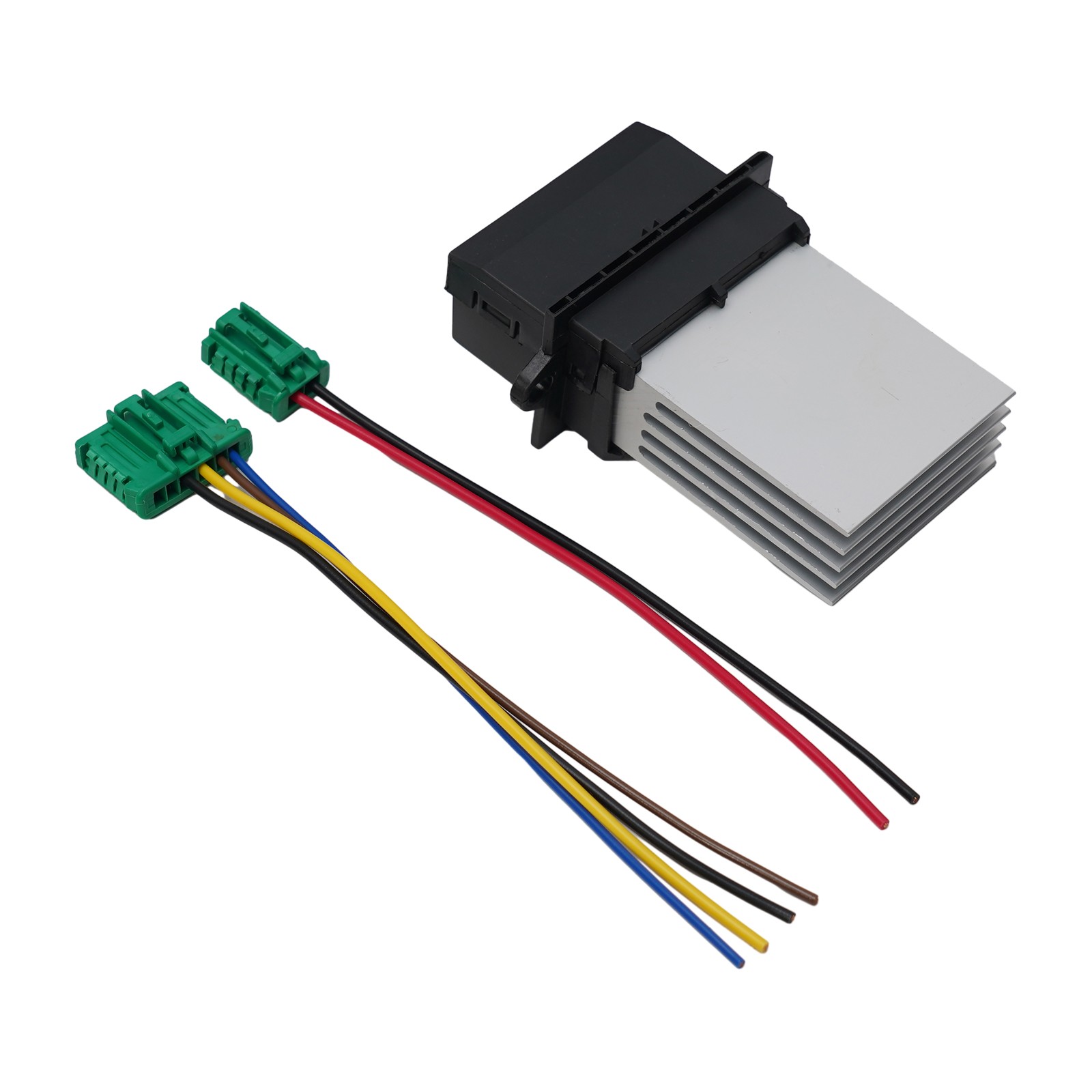 For Nissan Parts Blower Motor Heating System Compatible with Multiple Models - Picture 10 of 12
