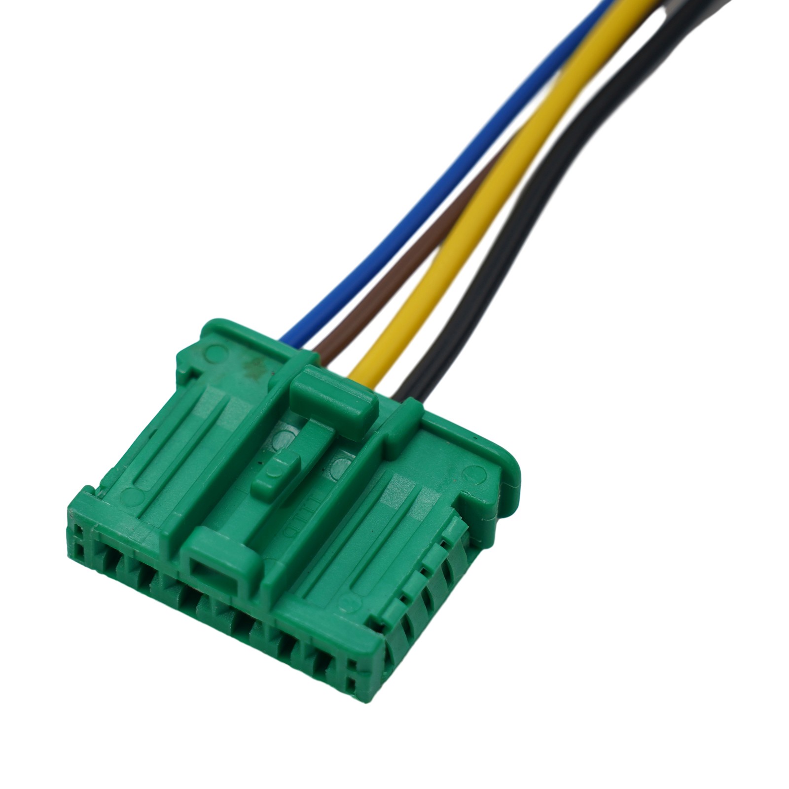For Nissan Parts Blower Motor Heating System Compatible with Multiple Models - Picture 7 of 12