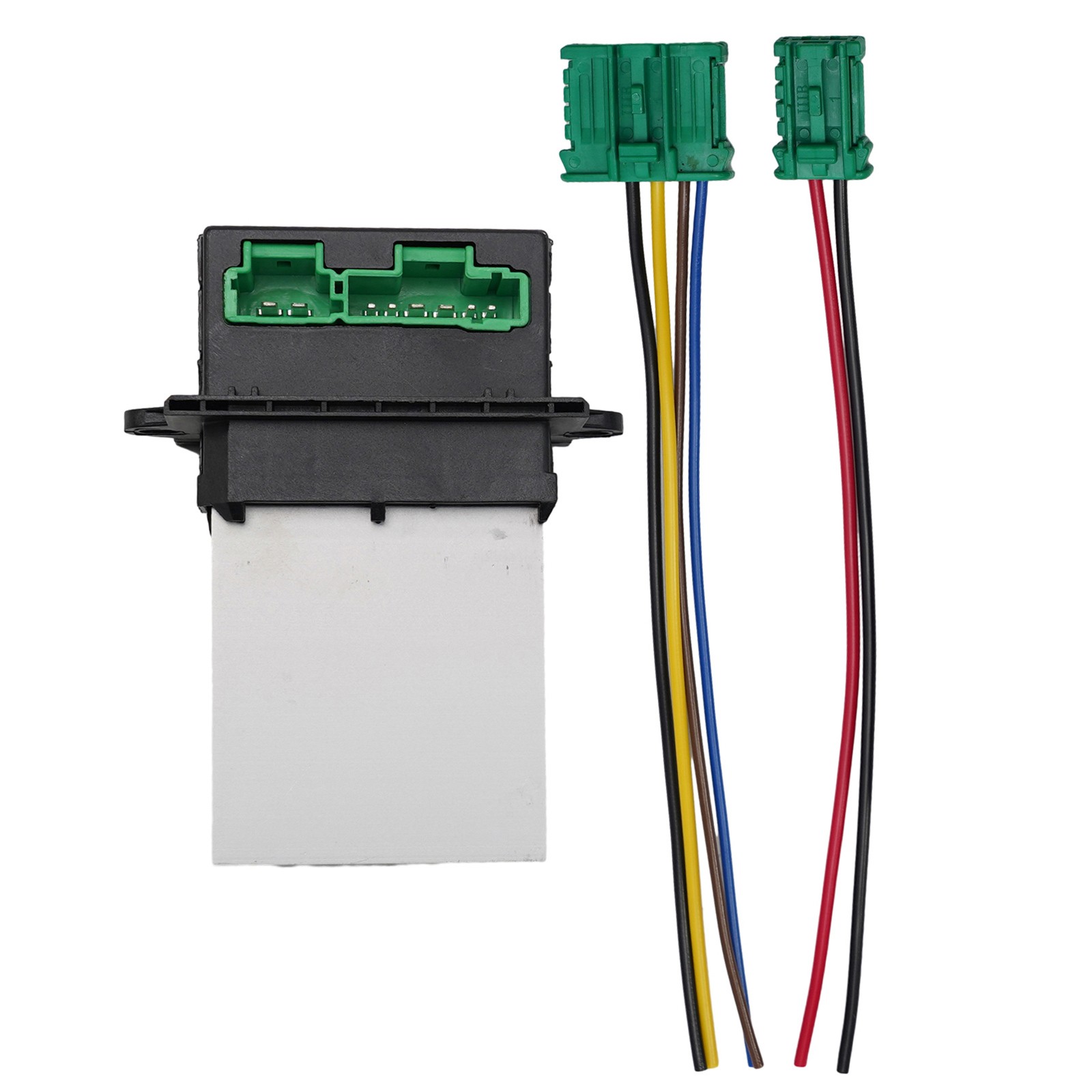 For Nissan Parts Blower Motor Heating System Compatible with Multiple Models - Picture 12 of 12