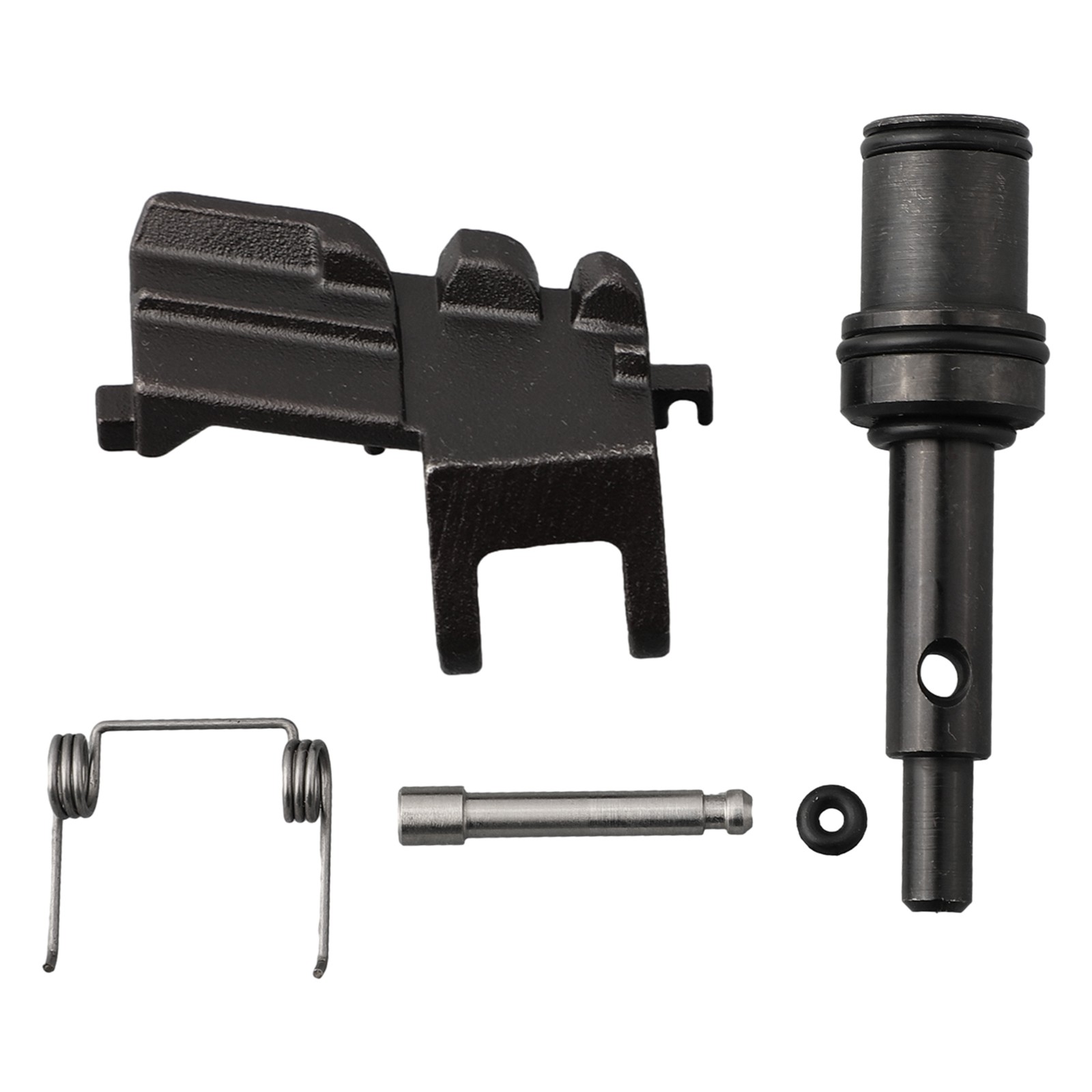 Hitachi NV45AB2 Framing Nailer Repair Parts Kit - Includes Piston Driver & Feeder Components
