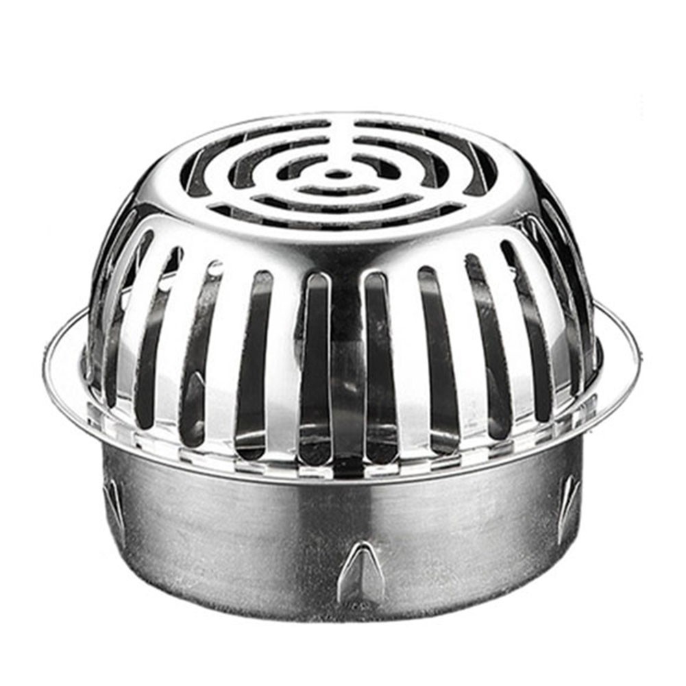 High Quality Drain Easy Installation 304 Stainless Steel Anti-clogging - Picture 66 of 92