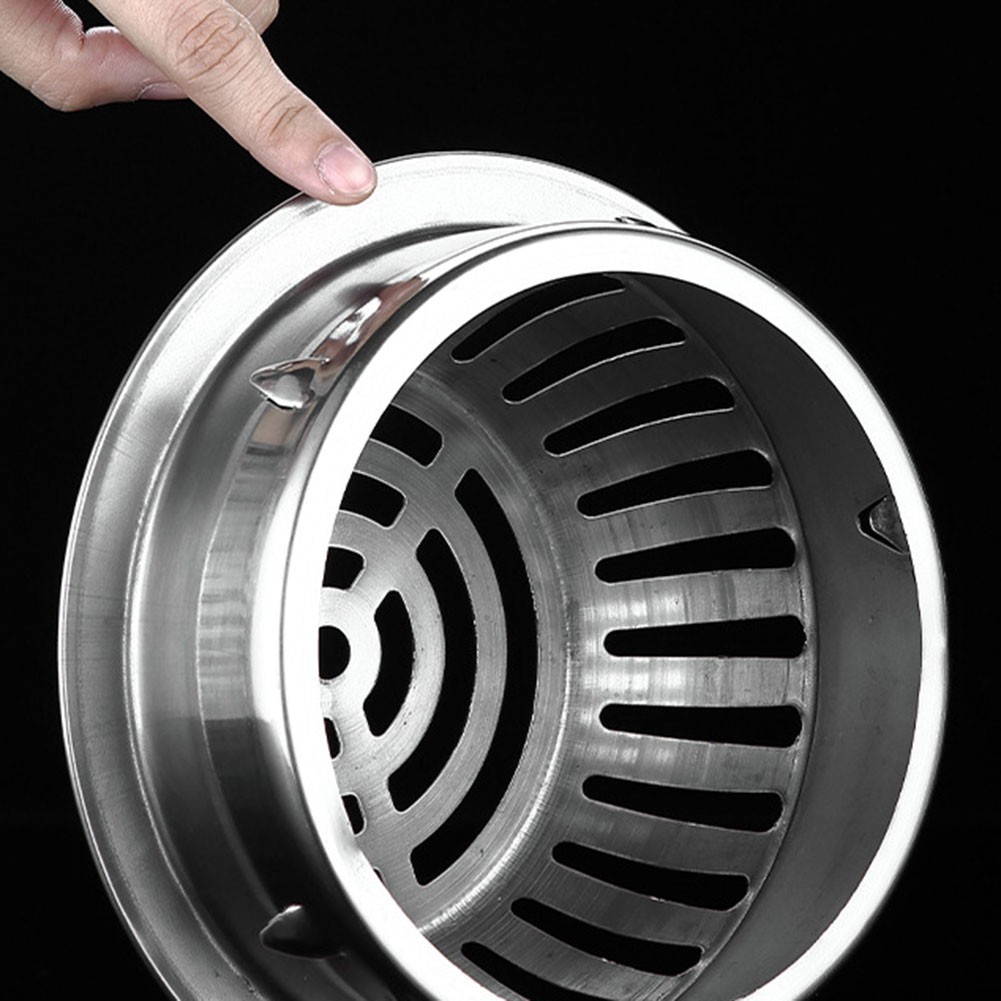 High Quality Drain Easy Installation 304 Stainless Steel Anti-clogging - Picture 92 of 92