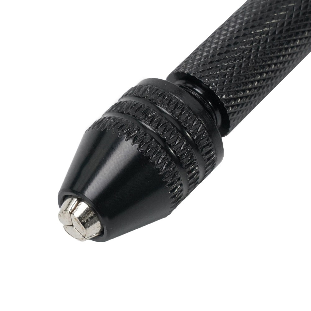 Small and Lightweight Hand Drill for Precision Drilling Tool (0 3 3 2mm) - Picture 30 of 48