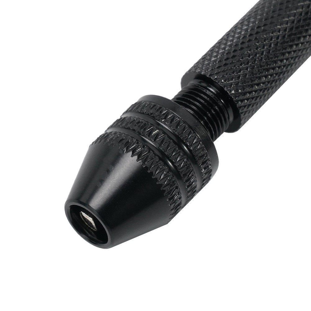 Small and Lightweight Hand Drill for Precision Drilling Tool (0 3 3 2mm) - Picture 34 of 48