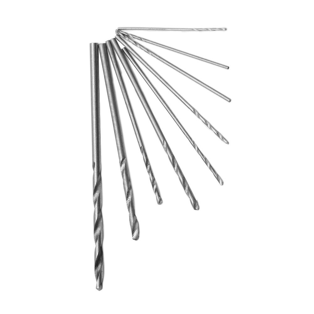 Small and Lightweight Hand Drill for Precision Drilling Tool (0 3 3 2mm) - Picture 48 of 48