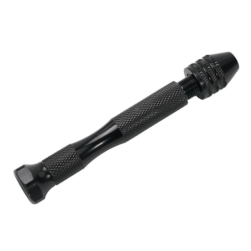 Small and Lightweight Hand Drill for Precision Drilling Tool (0 3 3 2mm) - Picture 33 of 48