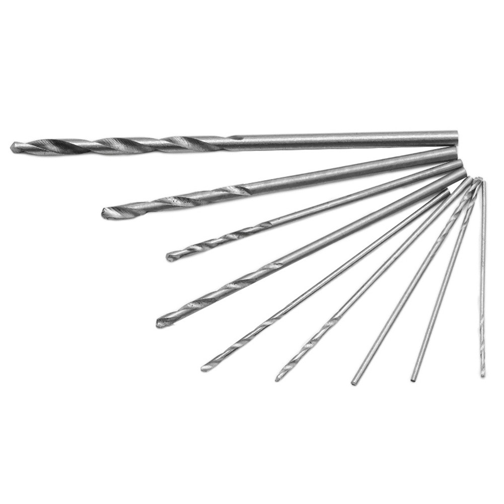 Small and Lightweight Hand Drill for Precision Drilling Tool (0 3 3 2mm) - Picture 47 of 48