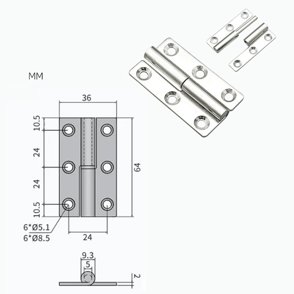 Charnières de levage damélioration vendu de lhabitat charnière amovible en acier
