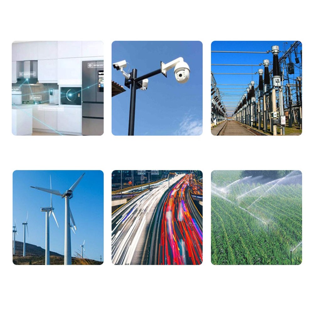Zuverlässiger Signalempfang mit 10dbi LTE Antenne für B593 E5186 Router - Bild 20 von 27
