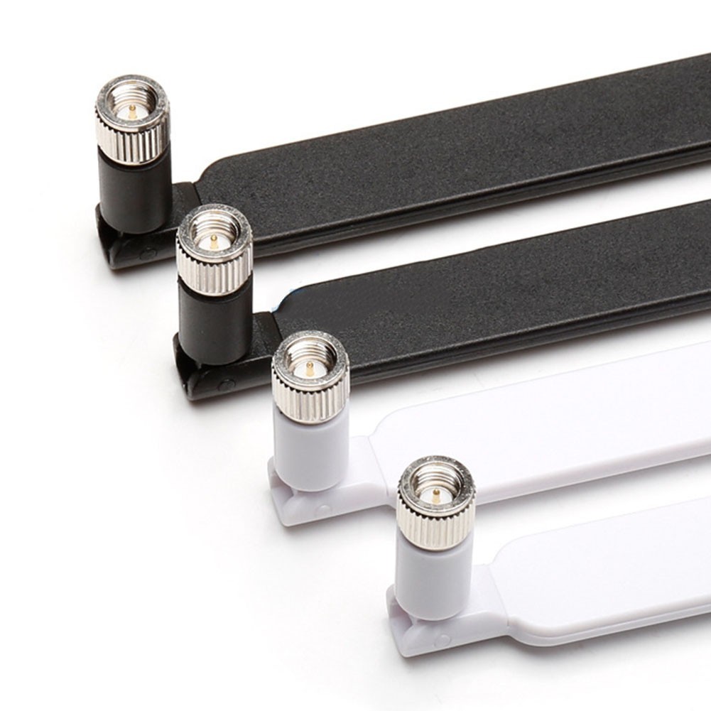 Zuverlässiger Signalempfang mit 10dbi LTE Antenne für B593 E5186 Router - Bild 18 von 27
