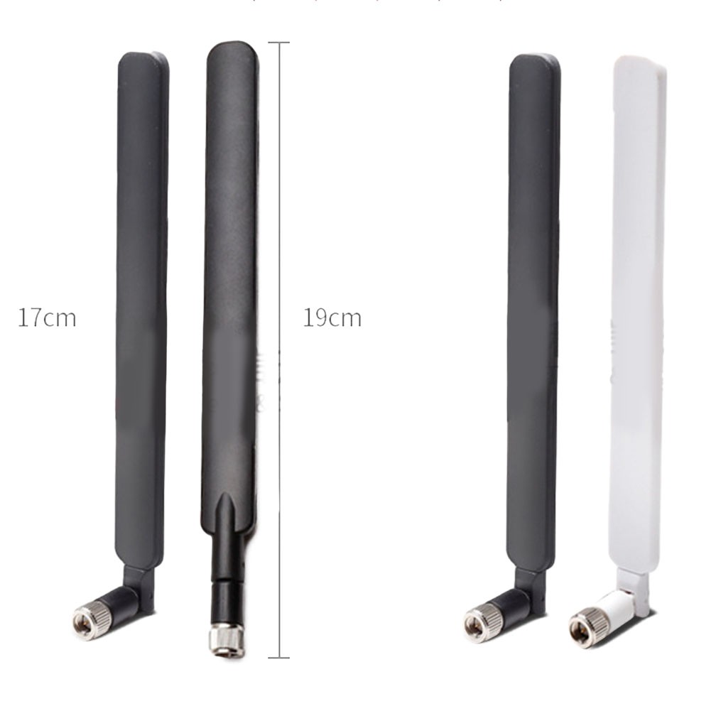 Zuverlässiger Signalempfang mit 10dbi LTE Antenne für B593 E5186 Router - Bild 17 von 27