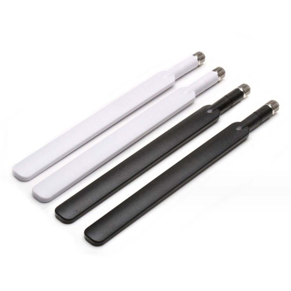Zuverlässiger Signalempfang mit 10dbi LTE Antenne für B593 E5186 Router - Bild 22 von 27