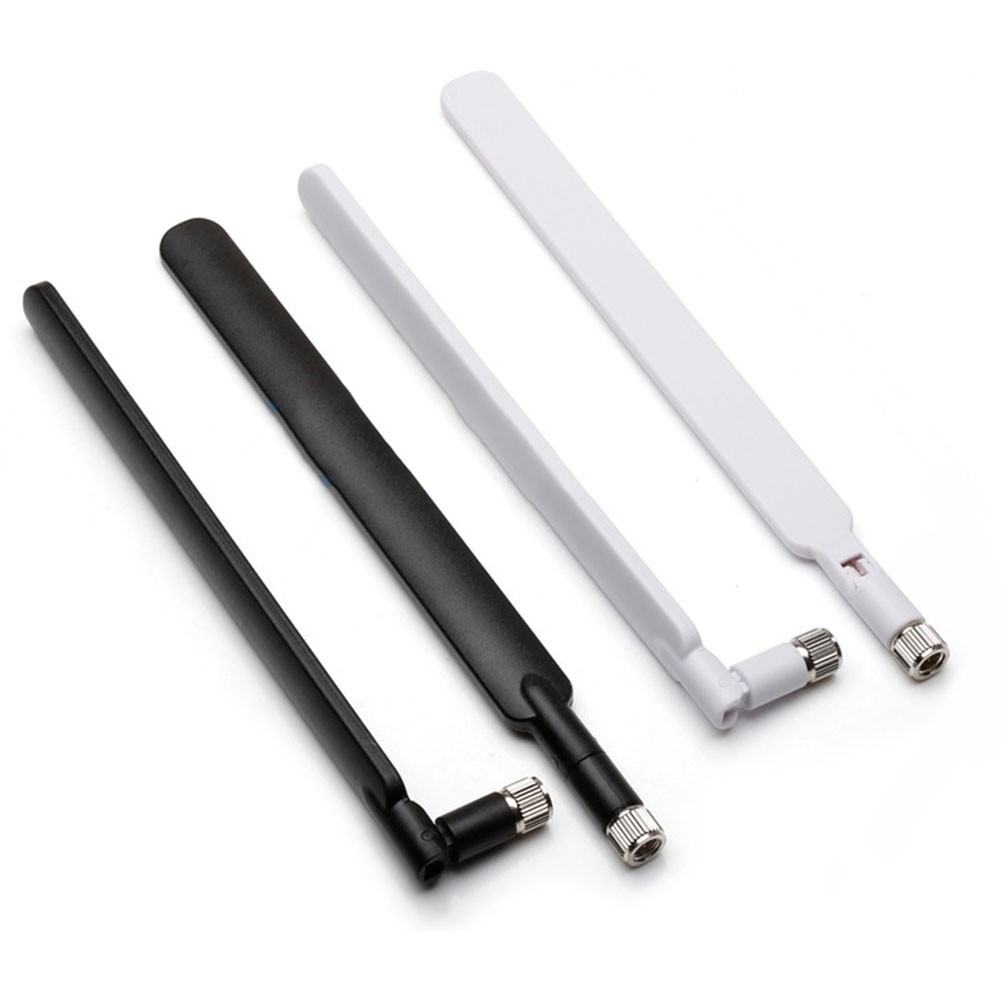 Zuverlässiger Signalempfang mit 10dbi LTE Antenne für B593 E5186 Router - Bild 21 von 27