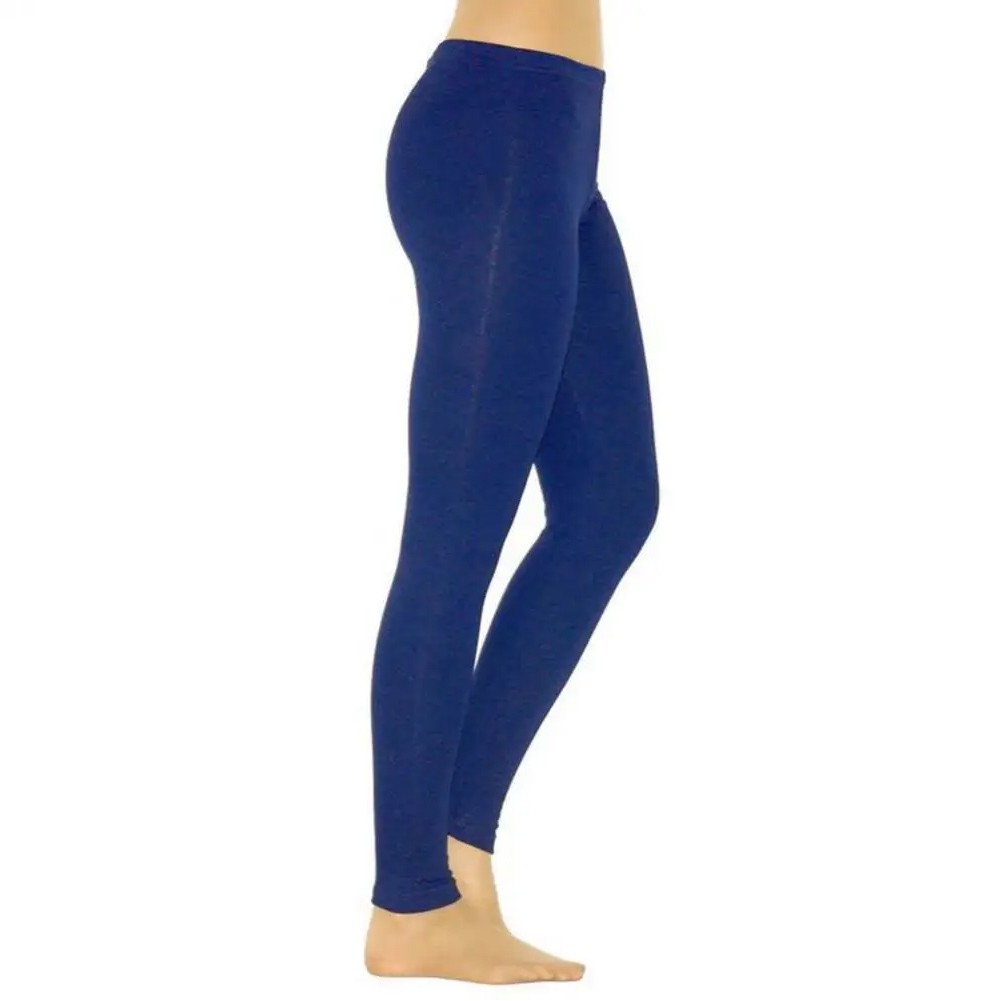 Dating Office Women Leggings Running Pants Elastic Elastic Waist Fashion - Bild 11 von 13