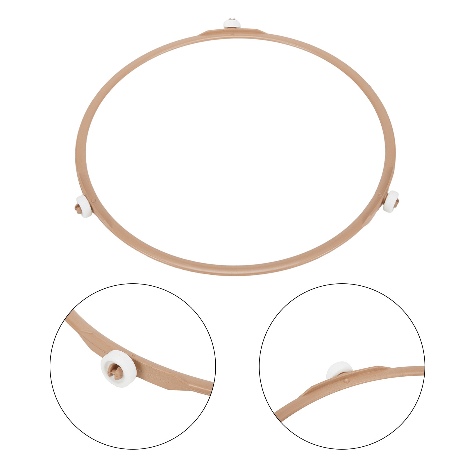 Turntable Bracket Support Base Tray Glass Turntable Bracket Replacement