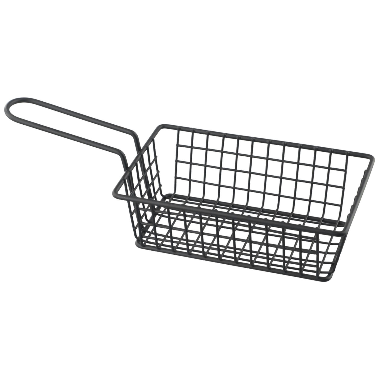 New High Quality Chips Basket Container Bucket Cooking Family-style Food - Picture 22 of 28