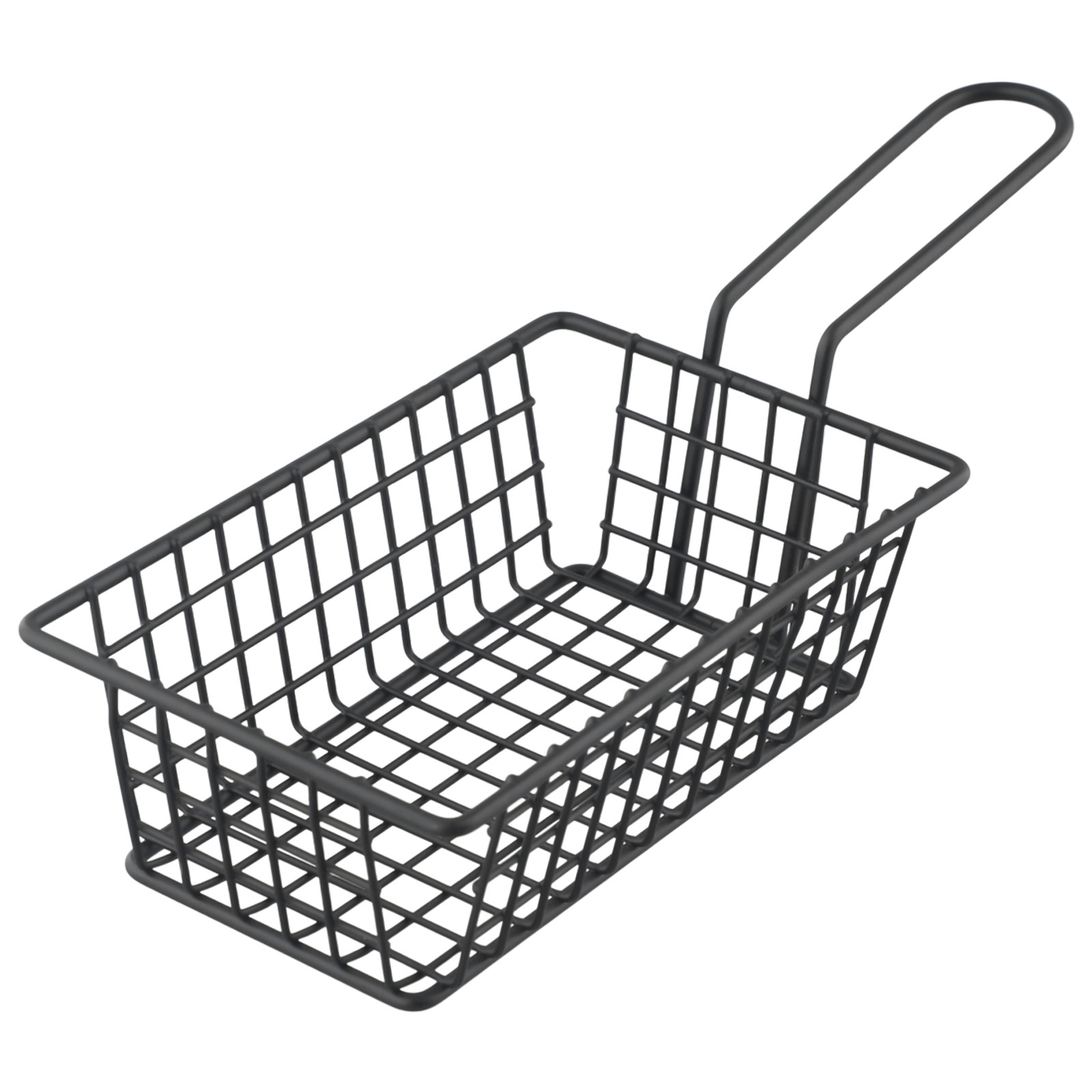 New High Quality Chips Basket Container Bucket Cooking Family-style Food - Picture 23 of 28