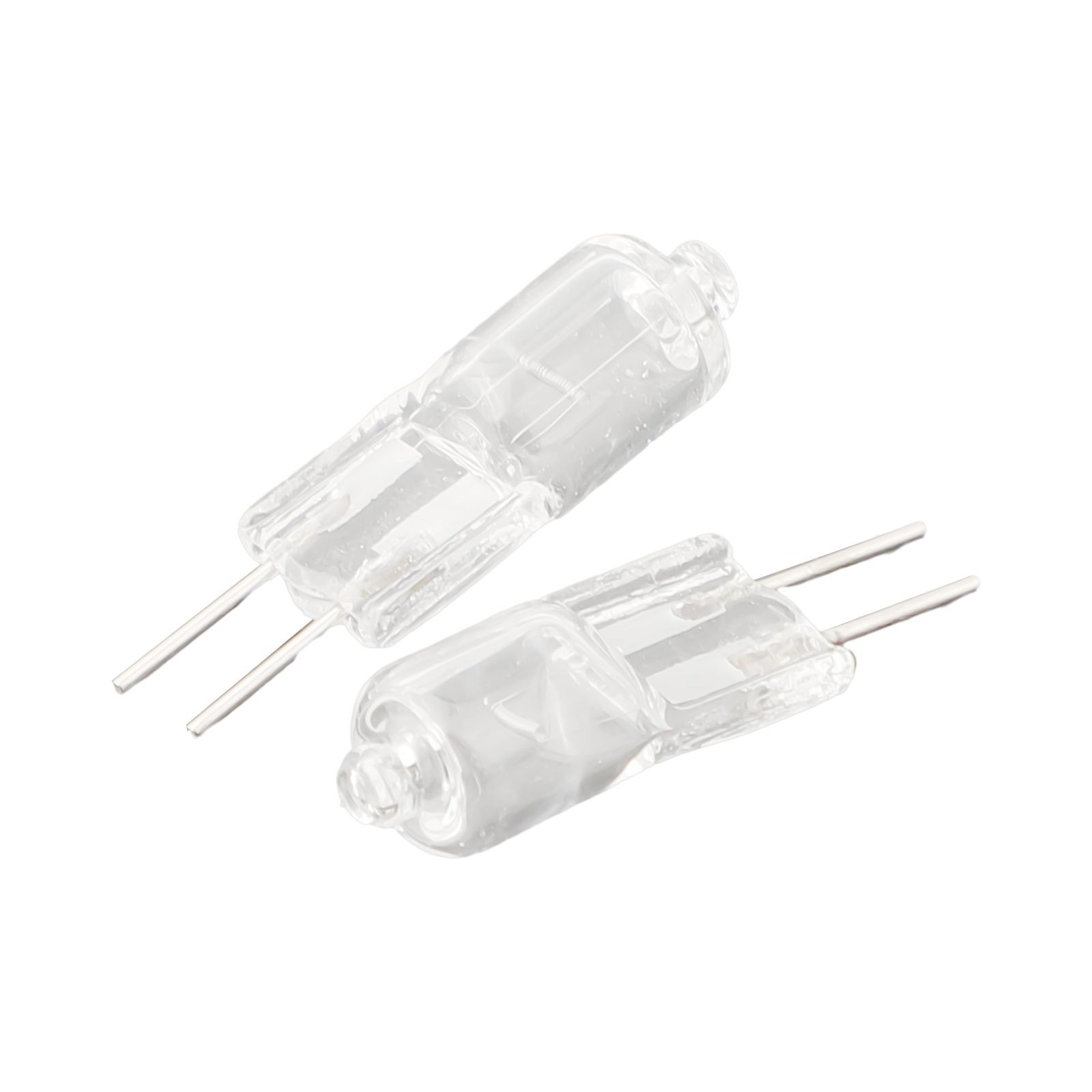 10pc G4 12V 5W / 10W/20W/30W/50W Lampe Halogène 2Pin Ampoule Lighting Remplace - Imagen 17 de 36