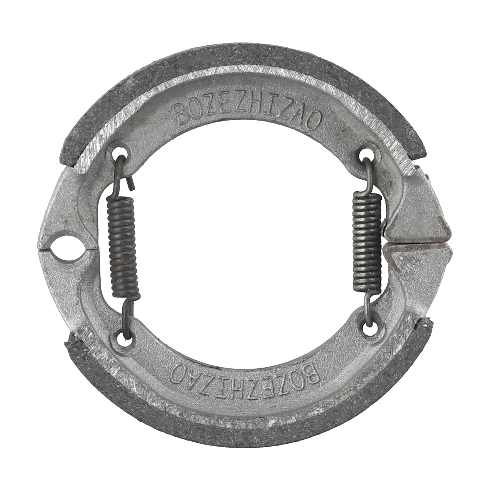 Quality Cycling Spring Brake Shoes Rear Weel Drum Useful Convenient Load - Bild 9 von 12