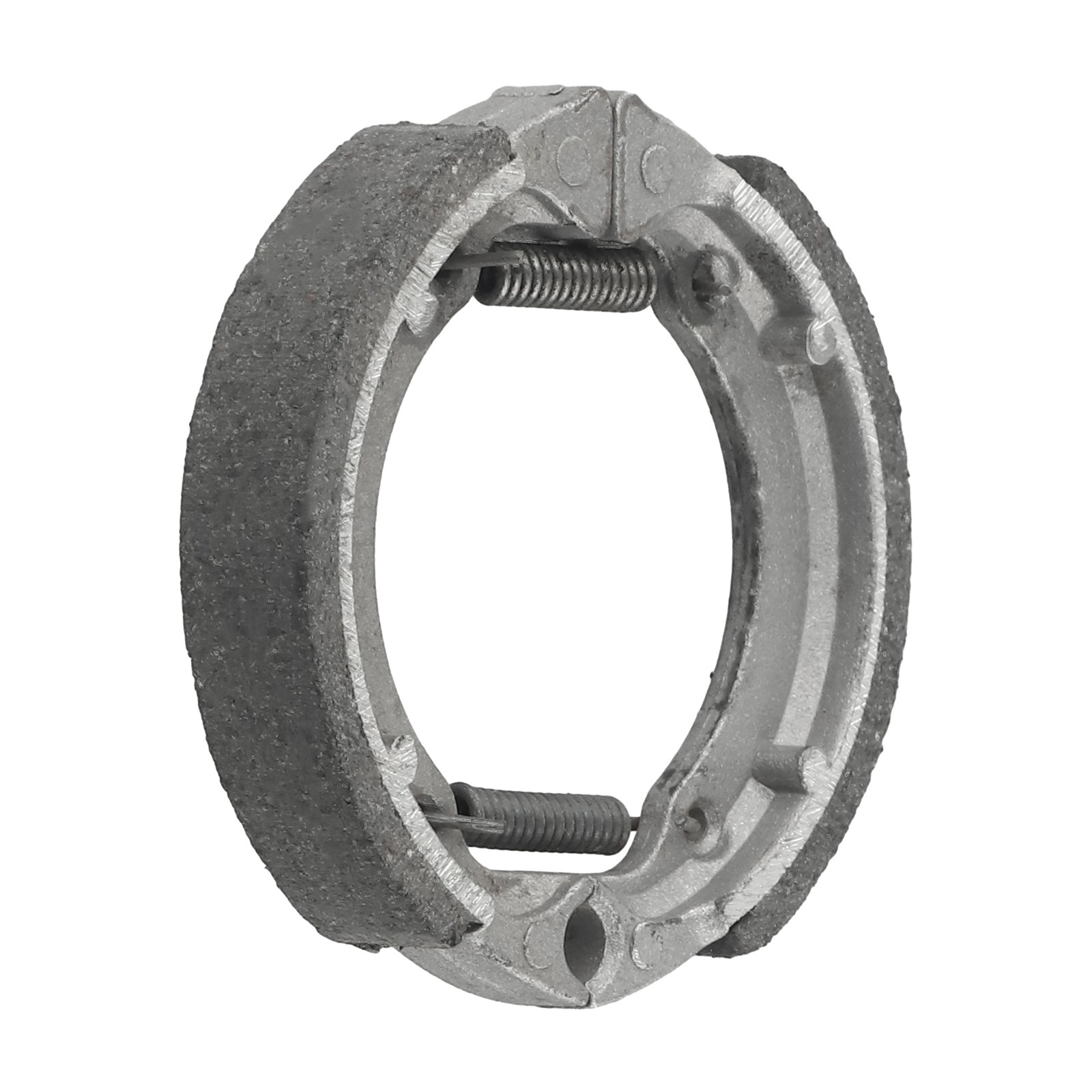 Quality Cycling Spring Brake Shoes Rear Weel Drum Useful Convenient Load - Bild 7 von 12