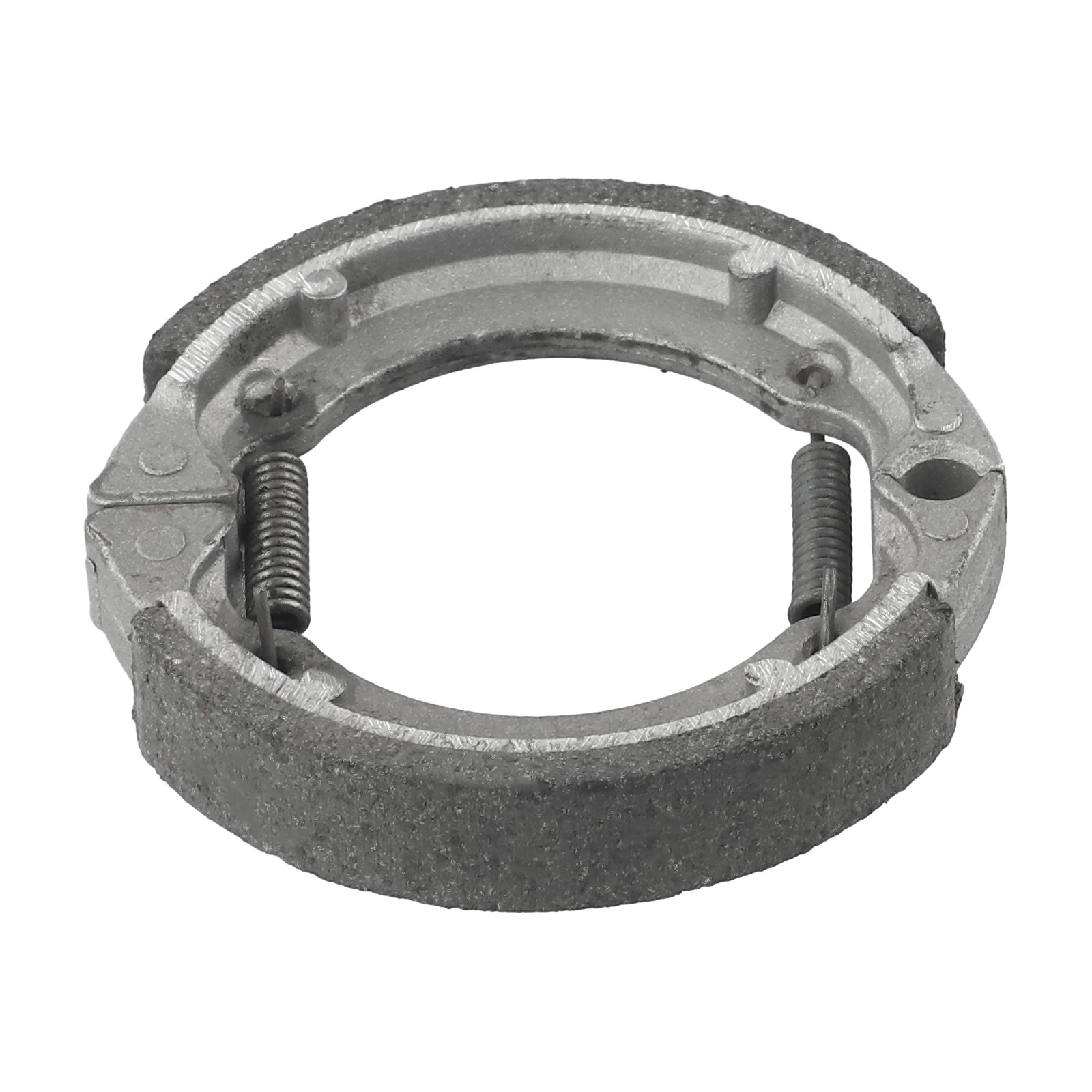 Quality Cycling Spring Brake Shoes Rear Weel Drum Useful Convenient Load - Bild 10 von 12
