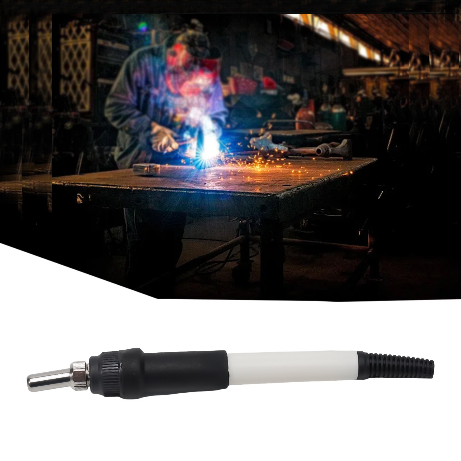 High Quality T12 Shell Handle Lightweight Handle Tools Useful Accessories