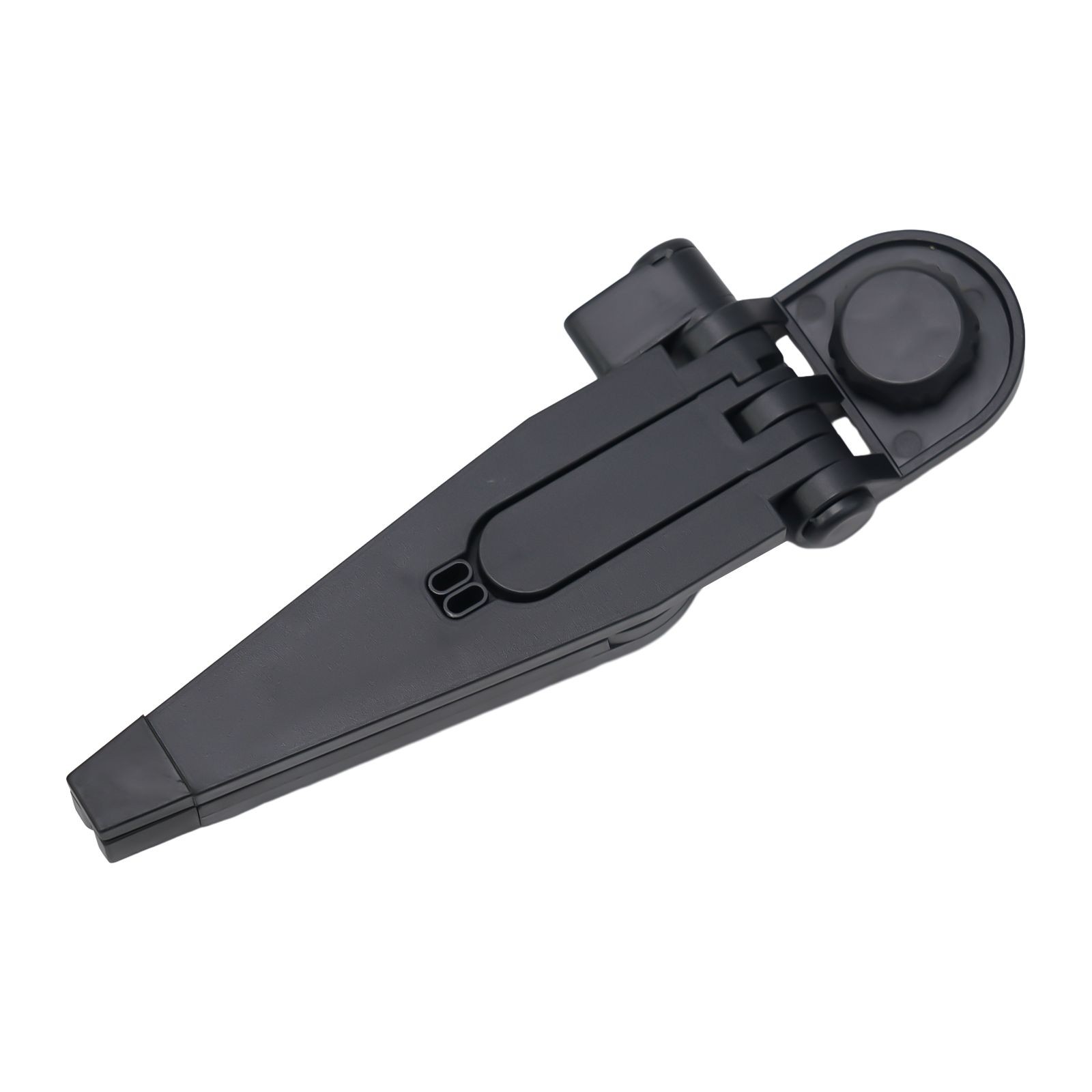 Support de trépied portable avec jambes réglables pour appareils photo