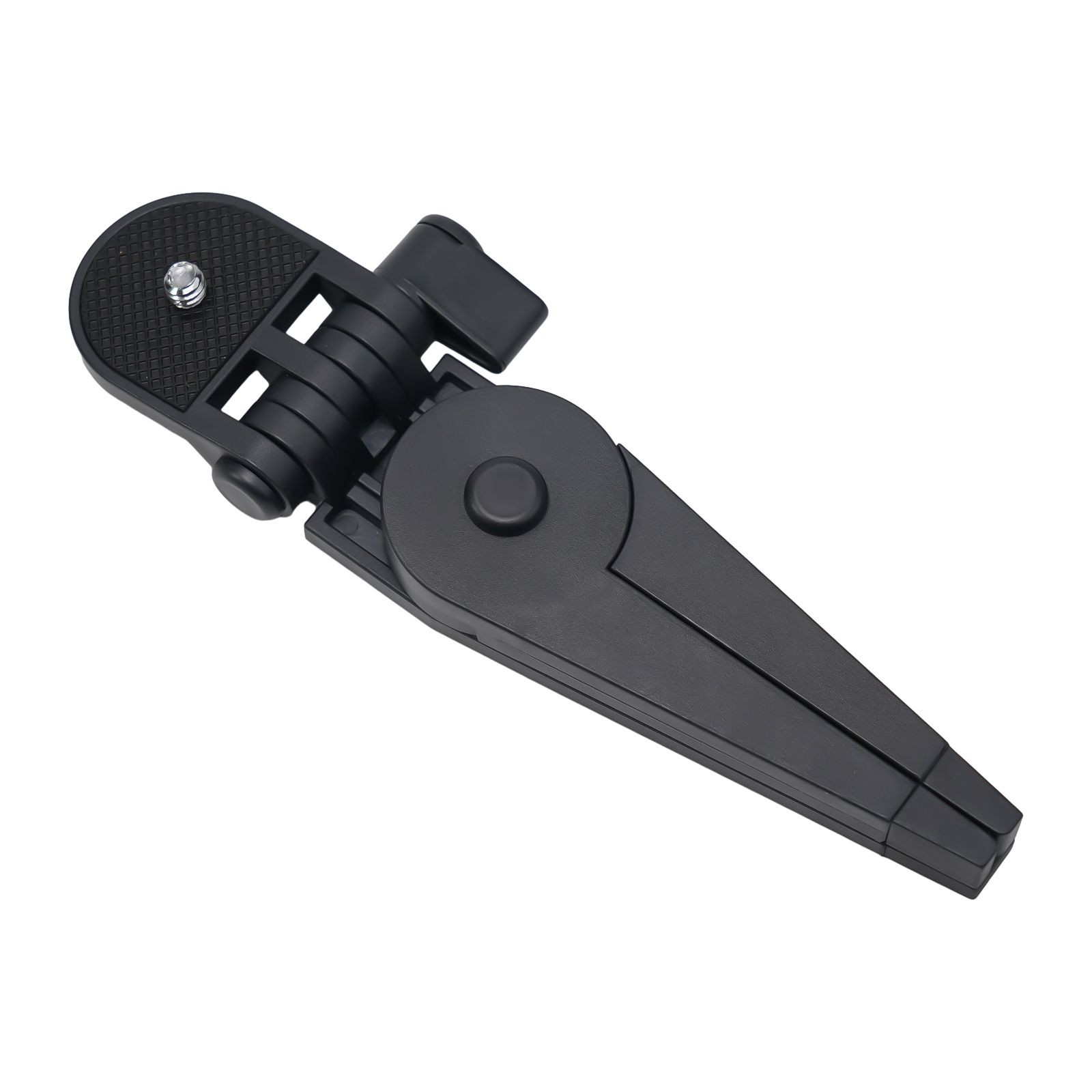 Support de trépied portable avec jambes réglables pour appareils photo