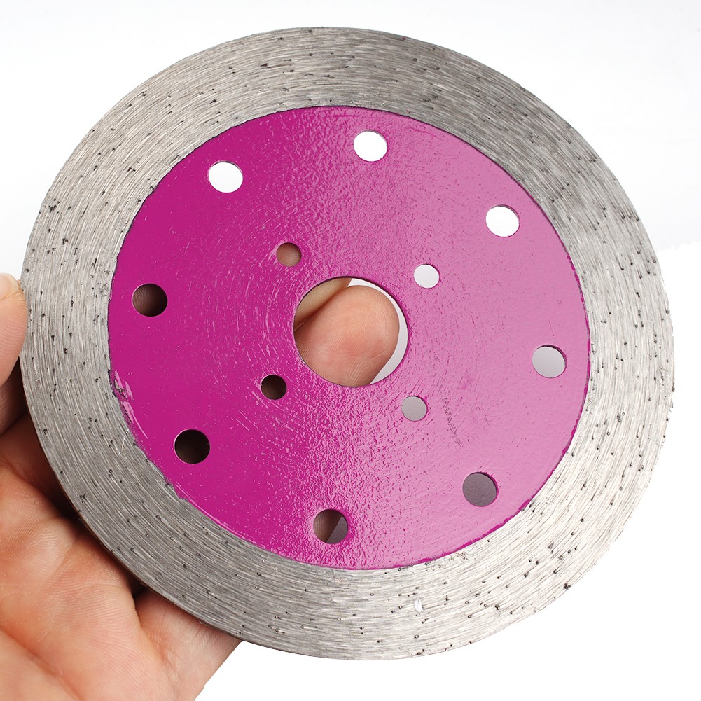 Cutting Disc Blade Chip-free Cut Diamond Porcelain Wet/dry Cutting 1 Pc - Picture 46 of 51