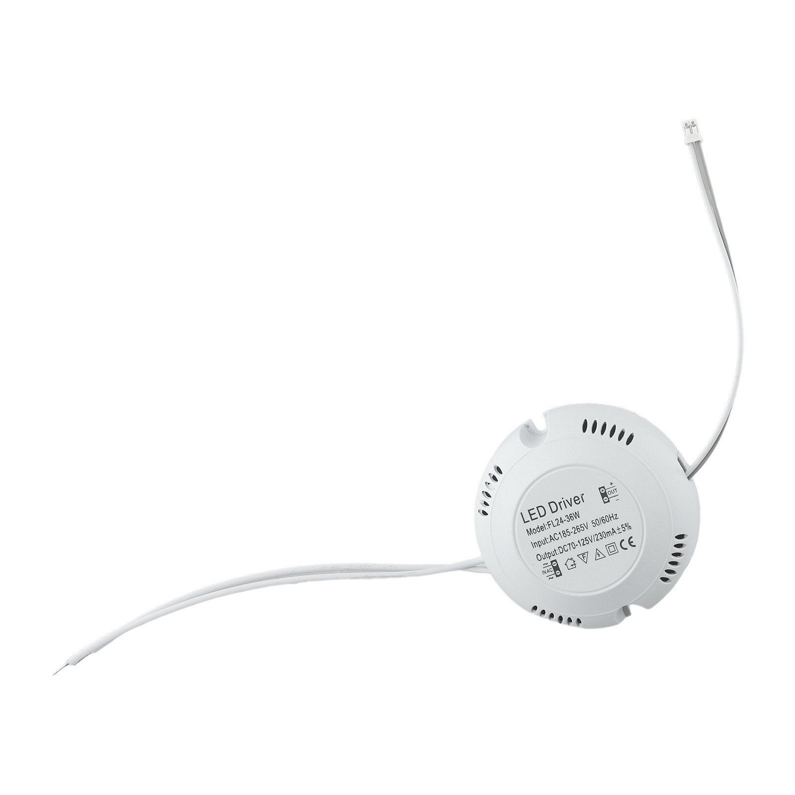 LED-Treiber Schutz DC24-82V LED Zubehör Haus & Garten Industriestandard - Bild 37 von 63