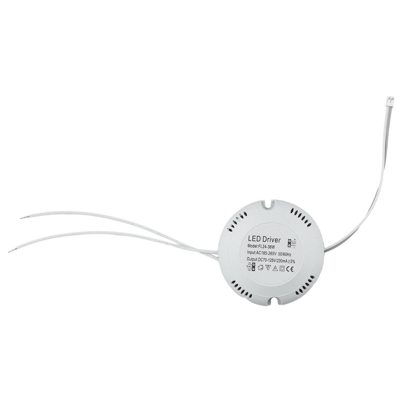 LED-Treiber Schutz DC24-82V LED Zubehör Haus & Garten Industriestandard - Bild 39 von 63